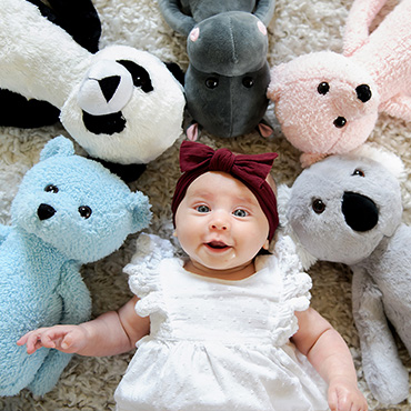 Heartbeat Animals